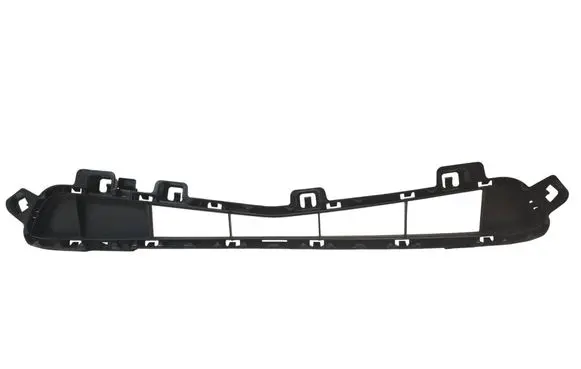 Mazda 2 Front bumper lower grill DB5J501T1AUTOAS5 DB5J-501T1