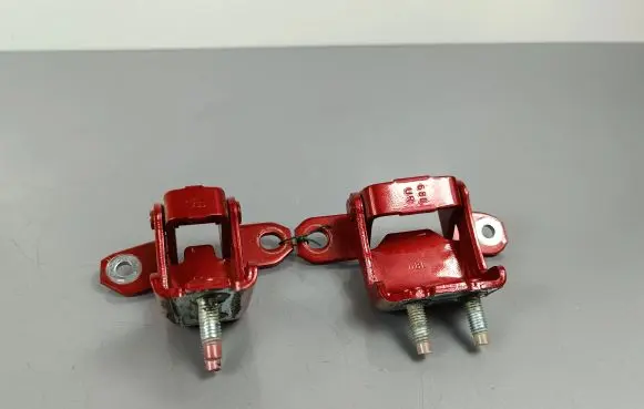 Suzuki SX4 S-Cross Rear door hinge set 