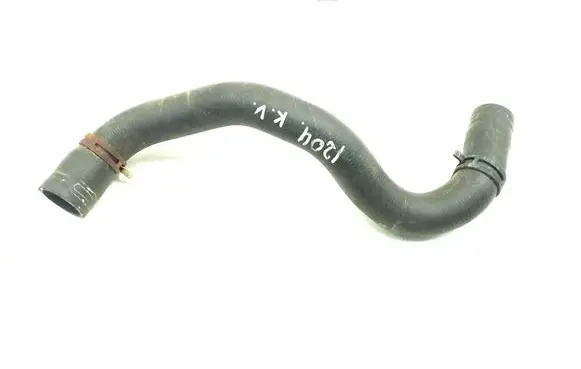 Mercedes-Benz Citan W415 Engine coolant pipe/hose A4155010282