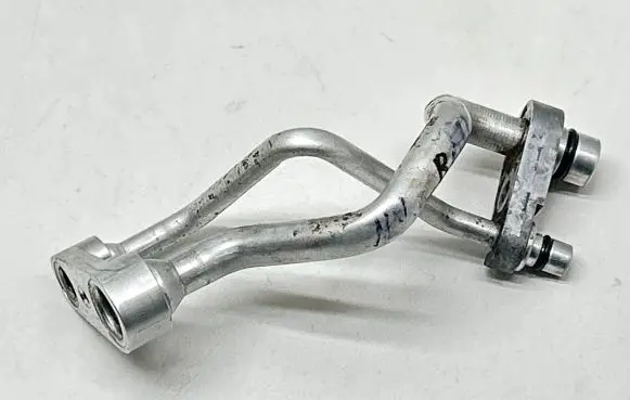 Nissan e-NV200 Air conditioning (A/C) pipe/hose 924604FB0A