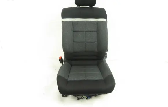 Citroen C4 Cactus Front driver seat 