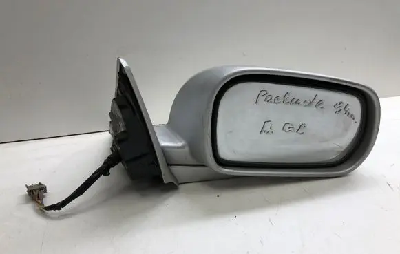 Honda Prelude Front door electric wing mirror 