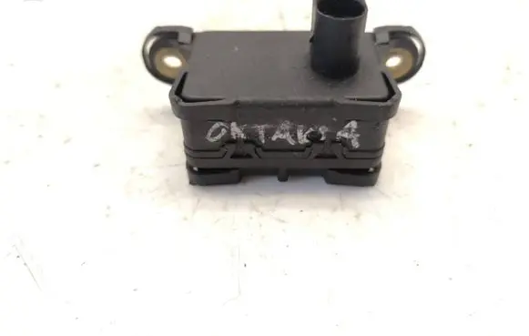 Volkswagen Multivan T5 ESP acceleration yaw rate sensor 7H0907652A 10170103673