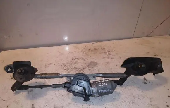 Mazda 6 Front wiper linkage 1593001441