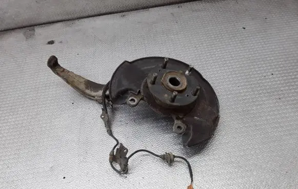 Honda Accord Front wheel hub spindle knuckle