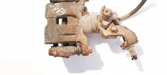 Mazda 6 Rear brake caliper