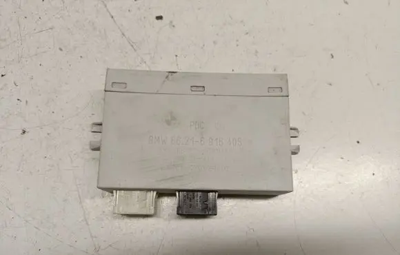 BMW 3 E46 Parking PDC control unit/module 6916405