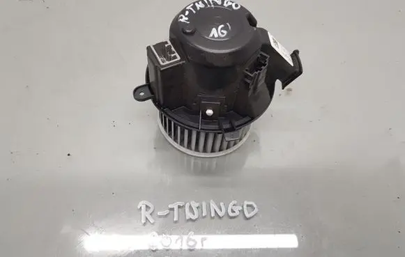 Renault Twingo III Heater fan/blower EE797001