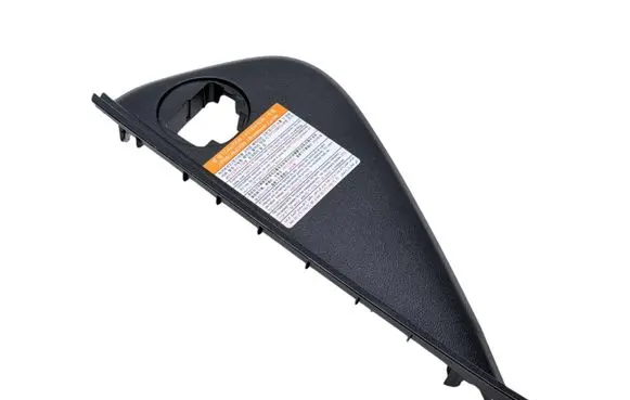 KIA EV6 Dashboard side end trim 84785CV900WK