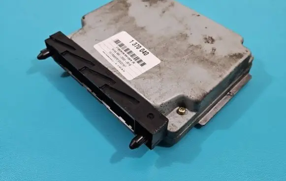 Volvo S60 Engine control unit/module ECU 079700-8831 IMPRK1370040