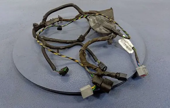 Volvo S60 Other wiring loom 31314471