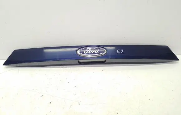 Ford B-MAX Trunk door license plate light bar AV11R43404B AV11R43404BFW
