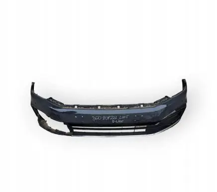 Volkswagen PASSAT B8 Front bumper T12TEILE