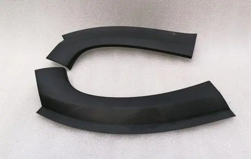 Tesla Model S Tailgate/boot lid cover trim 107490800D