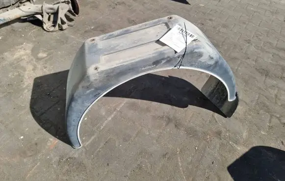 Peugeot Boxer Other exterior part