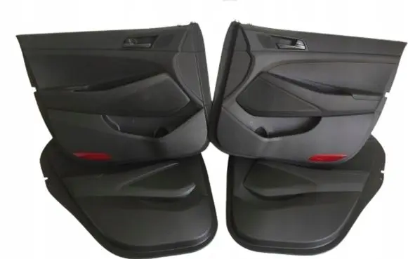 Hyundai Tucson TL Rear door card trim 78H6482228T