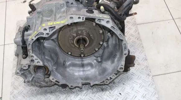 KIA Carnival Automatic gearbox 45000ZB000