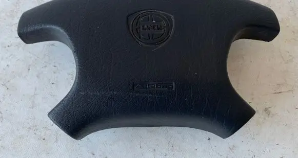 Lancia Zeta Steering wheel airbag 14766650ZL