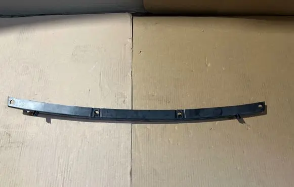 BMW 4 F32 F33 Front bumper mounting bracket 51118054523