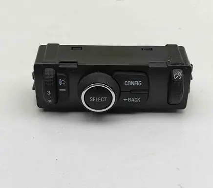 Opel Ampera A set of switches 22846482