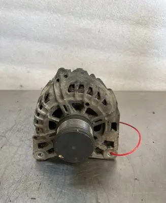Dacia Duster Generator/alternator DODACIADUSTERI1 231005770R