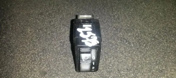 Mitsubishi Galant Headlight level height control switch