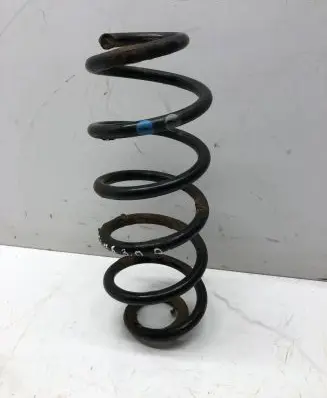 Audi A4 S4 B8 8K Rear coil spring