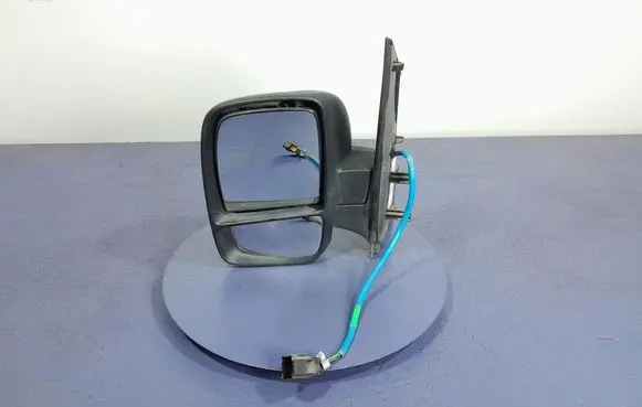 Peugeot Expert Front door electric wing mirror