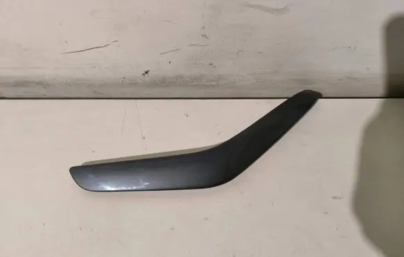 Ford Kuga I Front door interior handle trim 7m519v4j