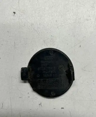 Audi A5 8T 8F Front tow hook cap/cover 8T0807241C 16348V0