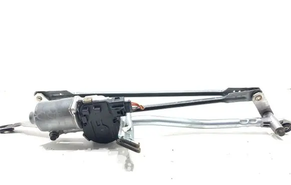 BMW 2 F44 Front wiper linkage and motor 74539533397022049