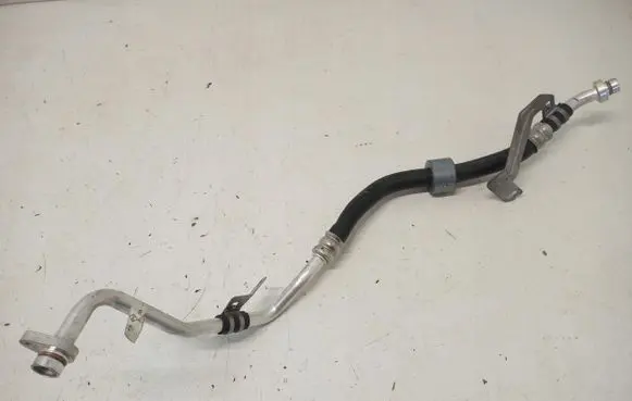 Renault Captur Air conditioning (A/C) pipe/hose 924548002R