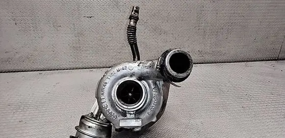 Audi A6 S6 C5 4B Turbo 4541355
