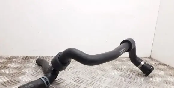 Volkswagen Tiguan Engine coolant pipe/hose 5QF122051CQ