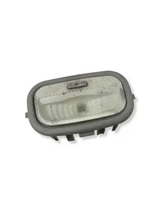 Peugeot Partner Rear seat light 9681371977