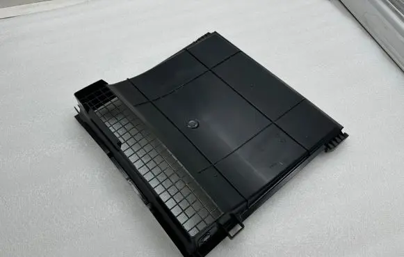 Tesla Model X Air filter box cover 160962700B 1442293 178584