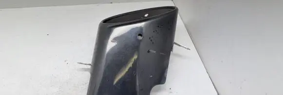 Audi RS Q8 Muffler ending 4M8253825B