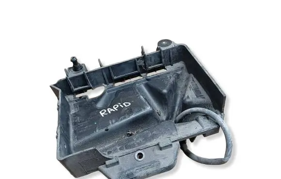 Skoda Rapid (NH) Battery tray 6R0915331