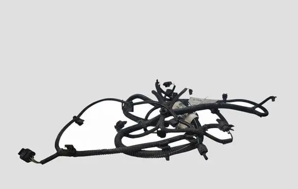 Volvo V40 Parking sensor (PDC) wiring loom 31350909 850004484