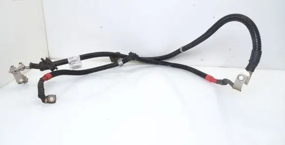 Mini One - Cooper F56 F55 Positive cable (battery) 608056 860298803 E24734
