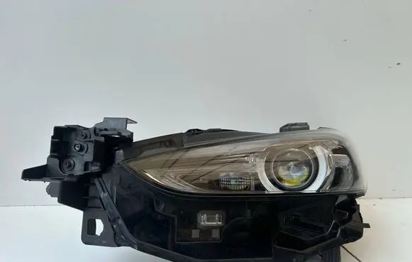 Mazda 6 Headlight/headlamp GRF5-51040