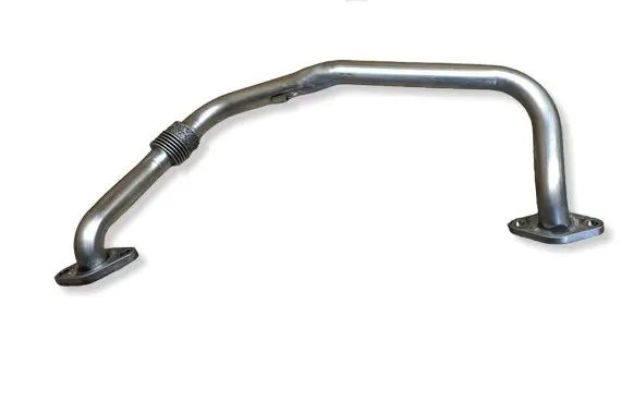 Mitsubishi Outlander EGR valve line/pipe/hose 03G131521AB