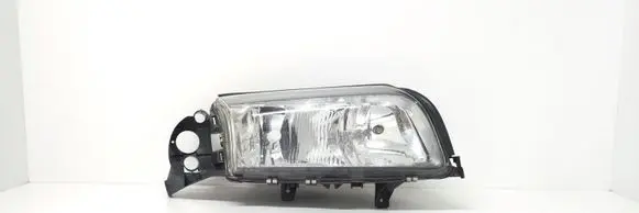 Volvo S80 Headlight/headlamp 8620663 89005047 1910500