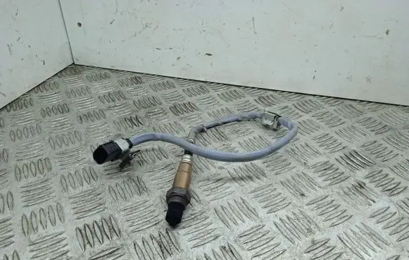 Mercedes-Benz GLC X253 C253 Lambda probe sensor A0075421618