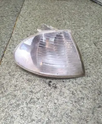BMW 3 E46 Front indicator light 315106141