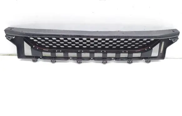 Jaguar XF Front bumper lower grill