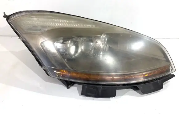 Citroen C4 I Picasso Headlight/headlamp 16298400