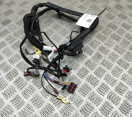 Tesla Model 3 Tailgate/trunk wiring harness 189732500B 209163600C