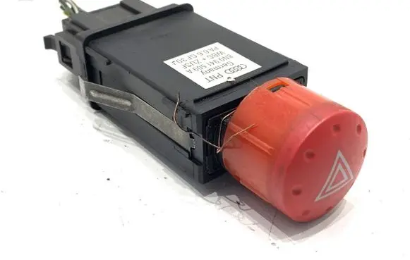 Audi TT Mk1 Hazard light switch 8N0941509A