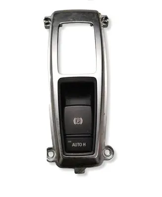 BMW X5 E70 Hand parking brake switch 9148508